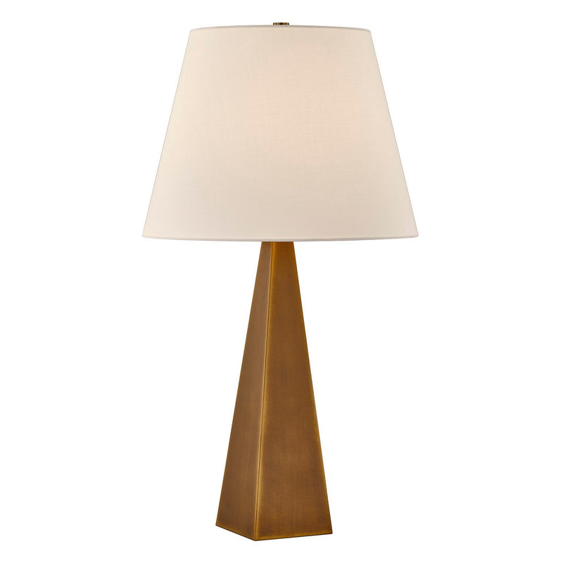 Dunham Table Lamp in Standard