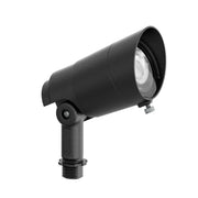 Integra 6.6W LED Accent Spotlight in Textured Black
