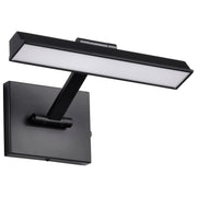 Hazel 12" LED Picture Light in Black
