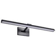 Hazel 36" LED Picture Light in Black