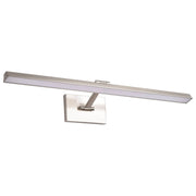 Hazel 36" LED Picture Light in Brushed Nickel