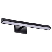 Mila 24" LED Picture Light in Black
