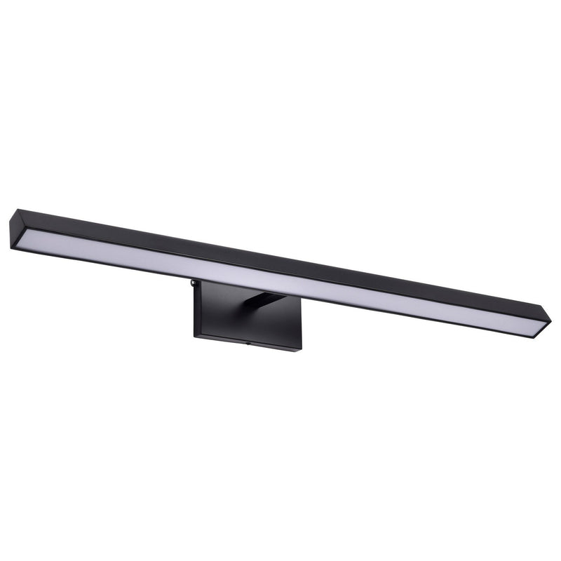 Mila 36" LED Picture Light in Black