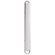 Velano 37.5" LED Bath Vanity Light in Brushed Nickel