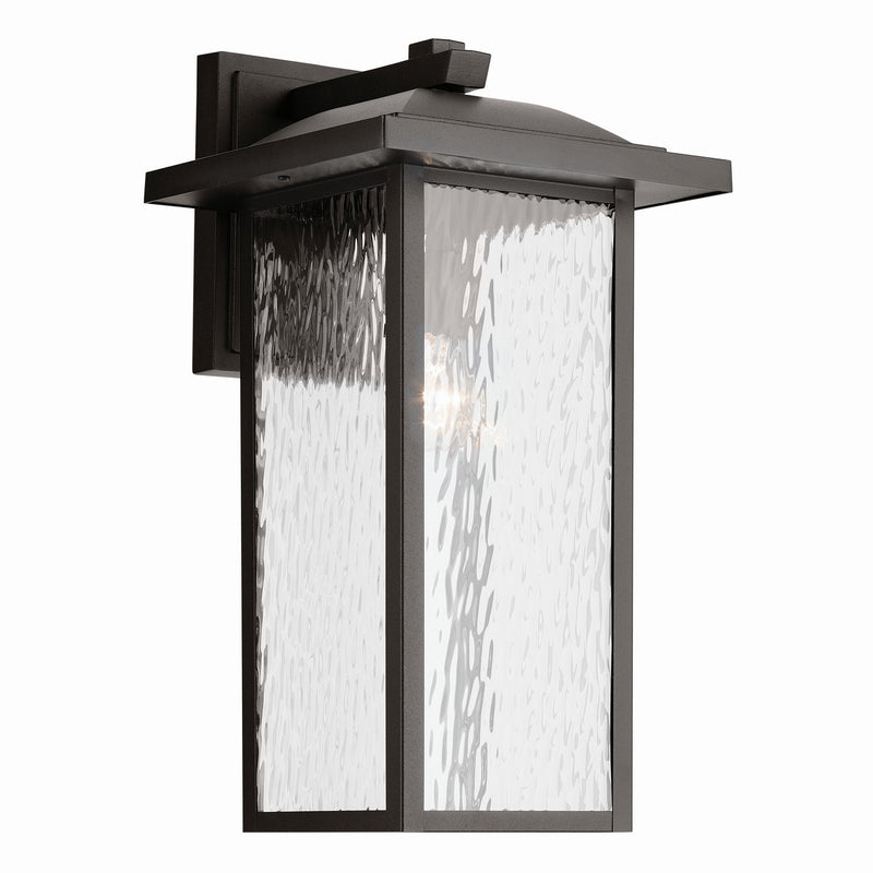 Capanna Extra Large Outdoor Wall Lantern in Olde Bronze
