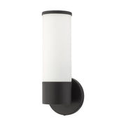 Lindale ADA Wall Sconce in Black