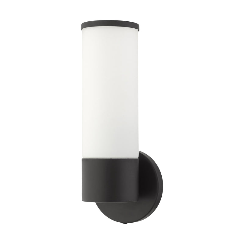 Lindale ADA Wall Sconce in Black