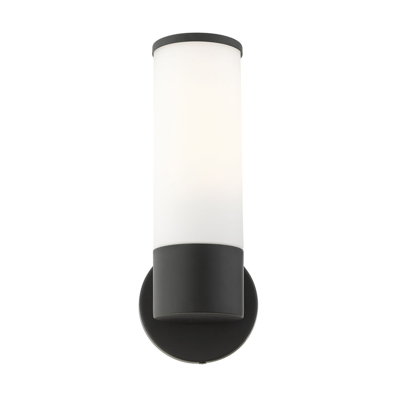 Lindale ADA Wall Sconce in Black