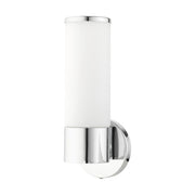 Lindale ADA Wall Sconce in Polished Chrome
