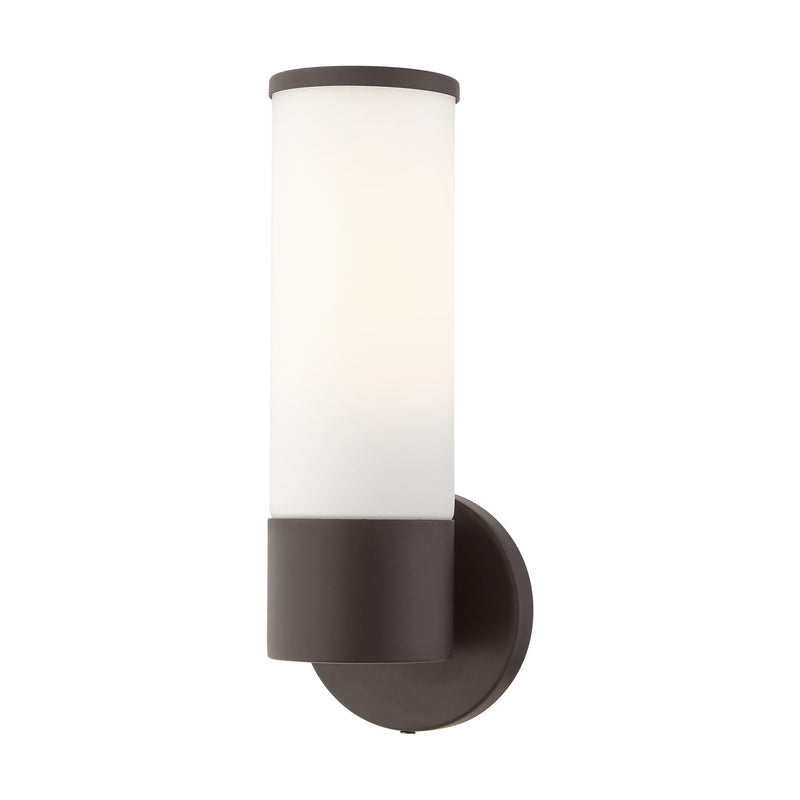 Lindale ADA Wall Sconce in Bronze