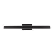 Trave 18" Picture Light in Bronze