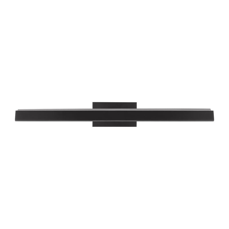 Trave 18" Picture Light in Bronze