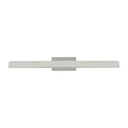 Trave 18" Picture Light in Polished Nickel