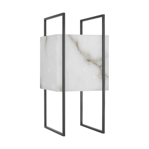 Aloft LED Table Lamp in Bronze