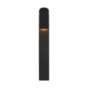 Froler 17 Outdoor Wall Sconce in Outdoor Black