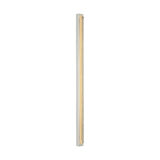 Bloccare 29.9" Bath Sconce in Polished Nickel