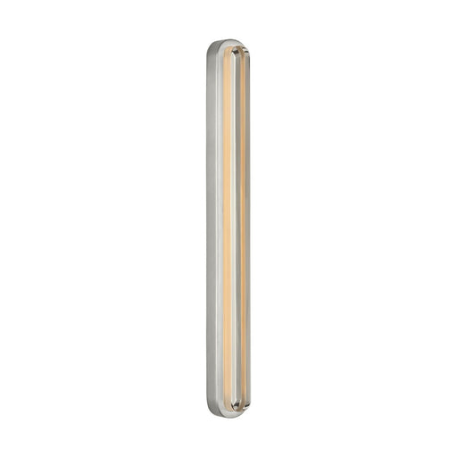 Emera 18" Bath Sconce in Satin Nickel