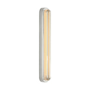 Emera 13" Bath Sconce in Polished Nickel