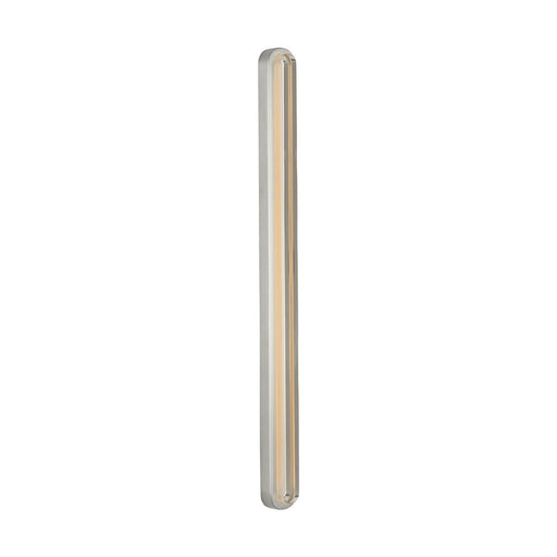 Emera 24" Bath Sconce in Satin Nickel