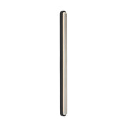 Emera 30" Bath Sconce in Nightshade Black