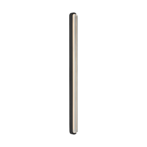 Emera 30" Bath Sconce in Nightshade Black