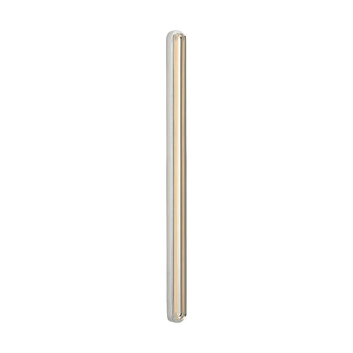 Emera 30" Bath Sconce in Polished Nickel