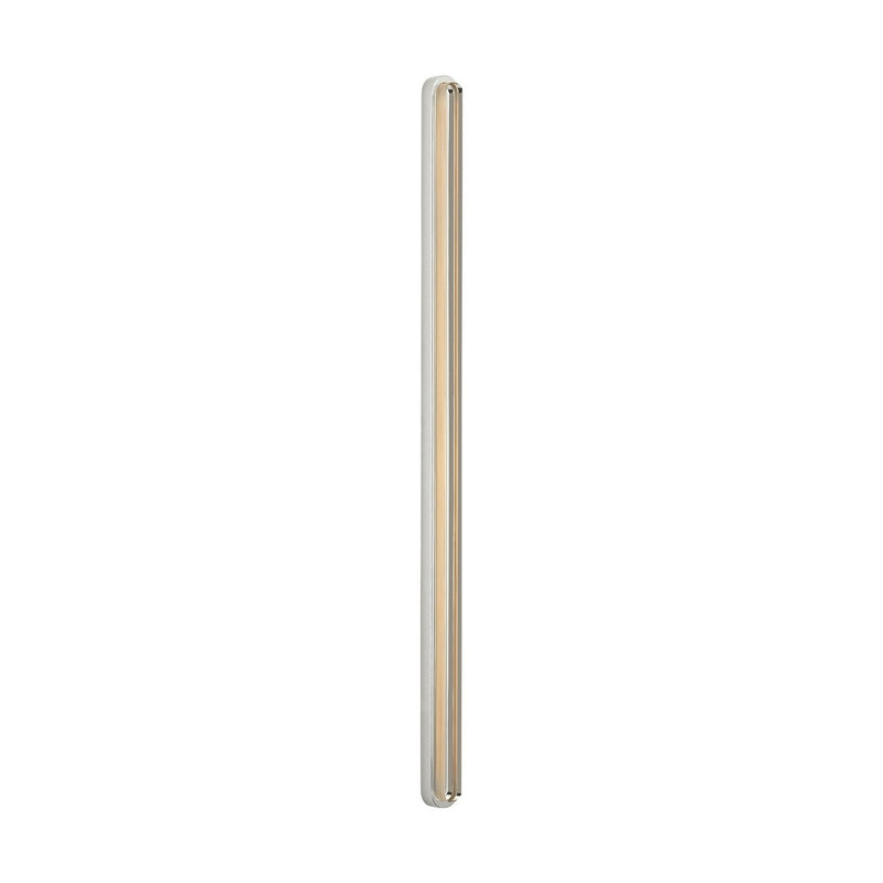 Emera 36" Bath Sconce in Polished Nickel