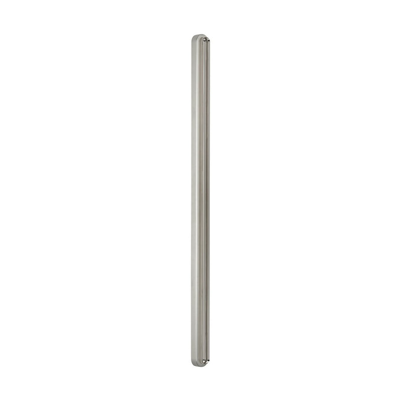 Emera 36" Bath Sconce in Satin Nickel