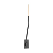 Lajos 21 Wall Sconce in Bronze
