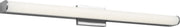 Cavitt 30" Bath Vanity Light in Chrome