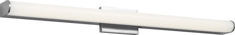 Cavitt 30" Bath Vanity Light in Chrome