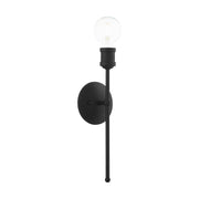 Lansdale ADA Wall Sconce in Black