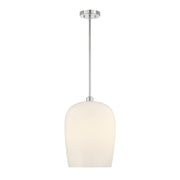 Livingston Pendant in Chrome