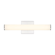 Colt 18" LED Bath Vanity Light in Chrome