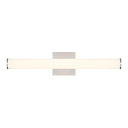 Colt 24" LED Bath Vanity Light in Satin Nickel