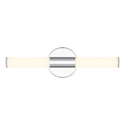 Connor 18" Bath Vanity Light in Chrome