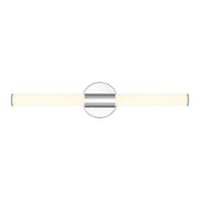 Connor 24" Bath Vanity Light in Chrome