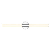 Connor 30" Bath Vanity Light in Chrome