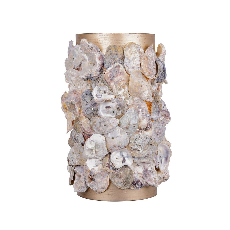 Leanne Wall Sconce in Chandon