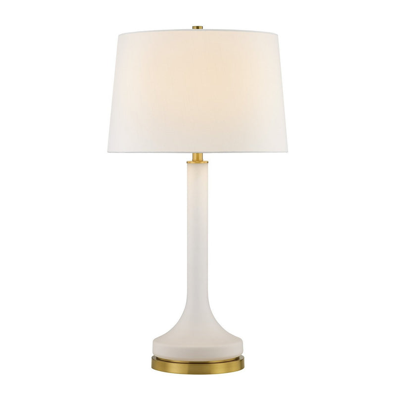 Miramar Table Lamp in Standard