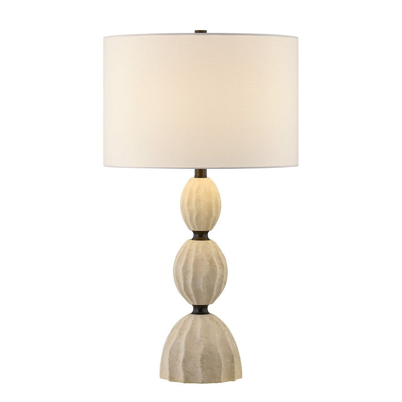 Leiden Table Lamp in Standard