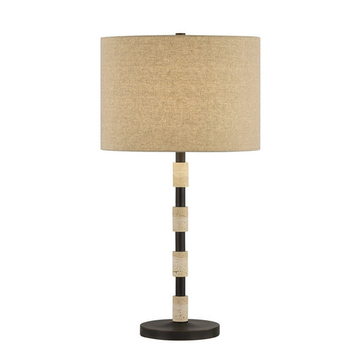 Dothan Table Lamp in Standard