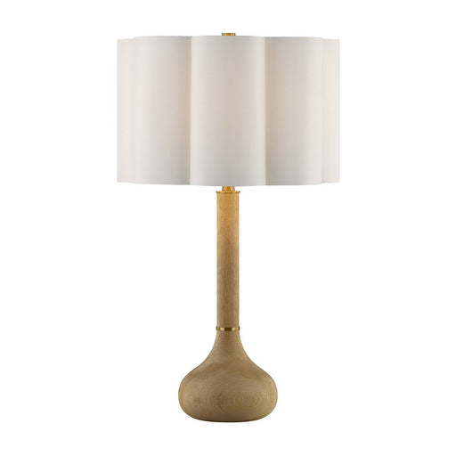Derby Table Lamp in Standard