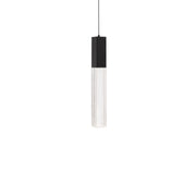 Cinema Mini Pendant in Black
