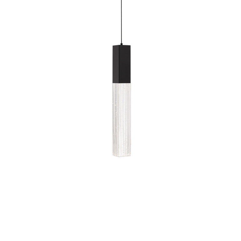 Cinema Mini Pendant in Black