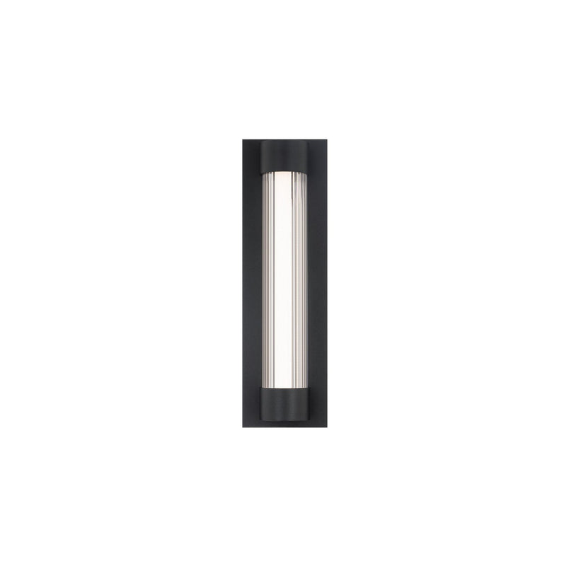 Chyzel 18" Outdoor Wall Sconce in 2700K