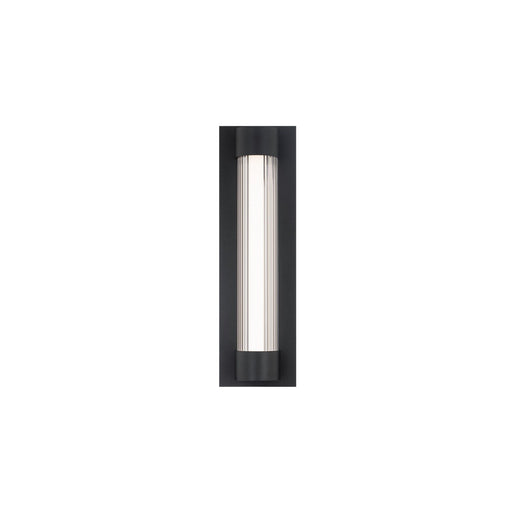 Chyzel 18" Outdoor Wall Sconce in 2700K