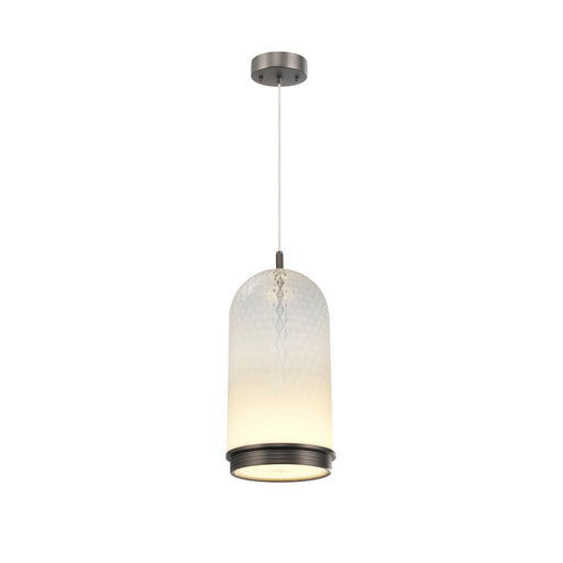 Nebulosa LED Mini Pendant in Graphite