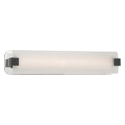 Arclume LED Bath Vanity Light in Chrome