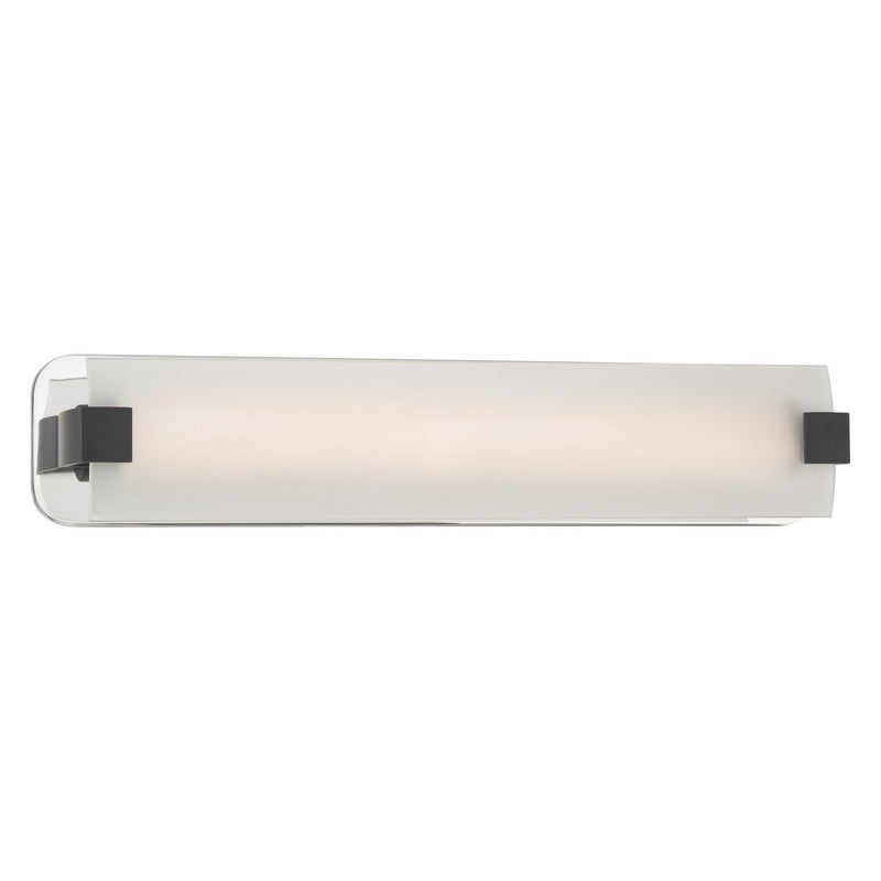Arclume LED Bath Vanity Light in Chrome